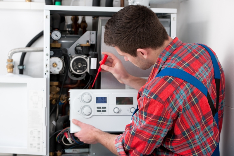 Boiler Repairs Service Bexhill On Sea