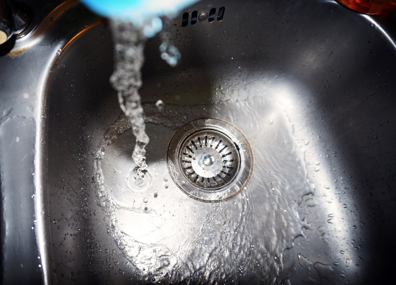 Sink Repair Bexhill On Sea, Cooden, Pebsham, TN39, TN40